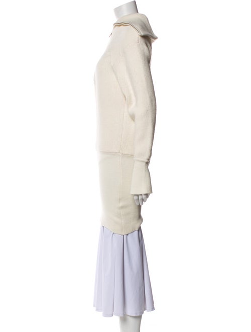 SER.O.YA Crew Neck Sweater