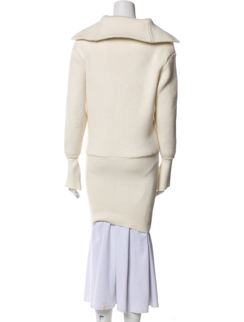 SER.O.YA Crew Neck Sweater