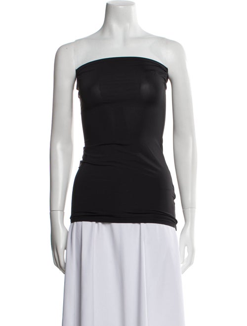 SER.O.YA Strapless Top