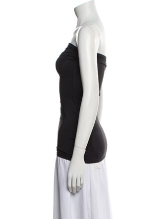 SER.O.YA Strapless Top