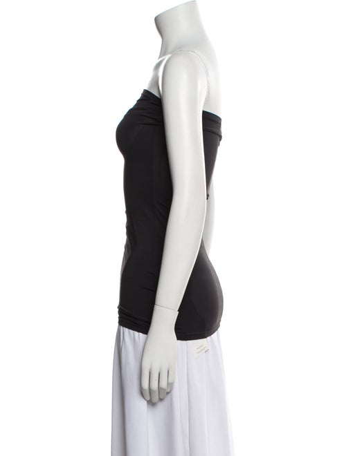 SER.O.YA Strapless Top