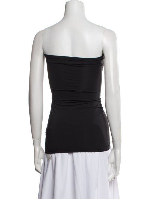 SER.O.YA Strapless Top