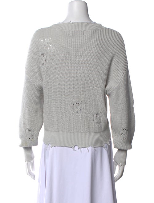 SER.O.YA V-Neck Sweater