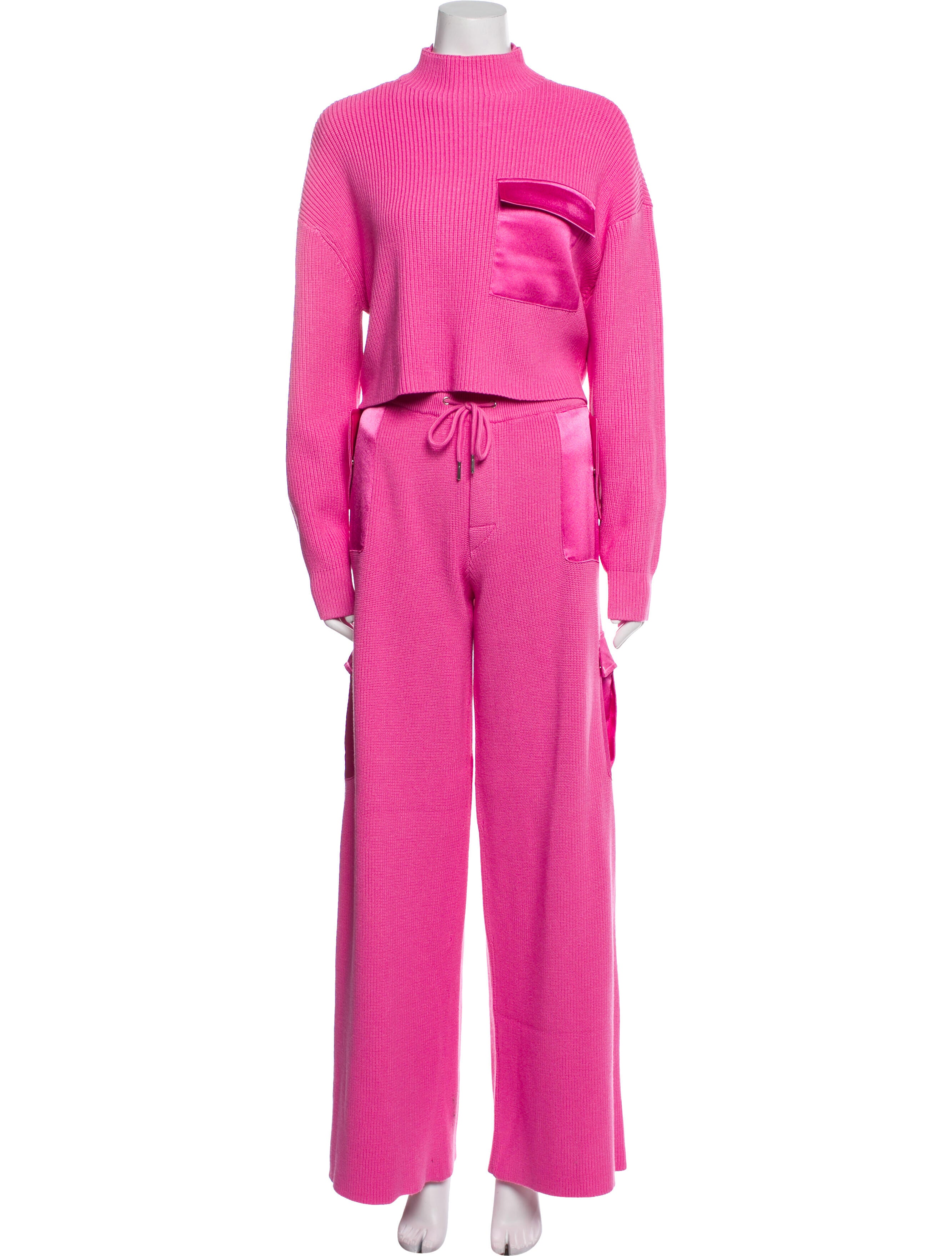 SER.O.YA Pant Set w/ Tags