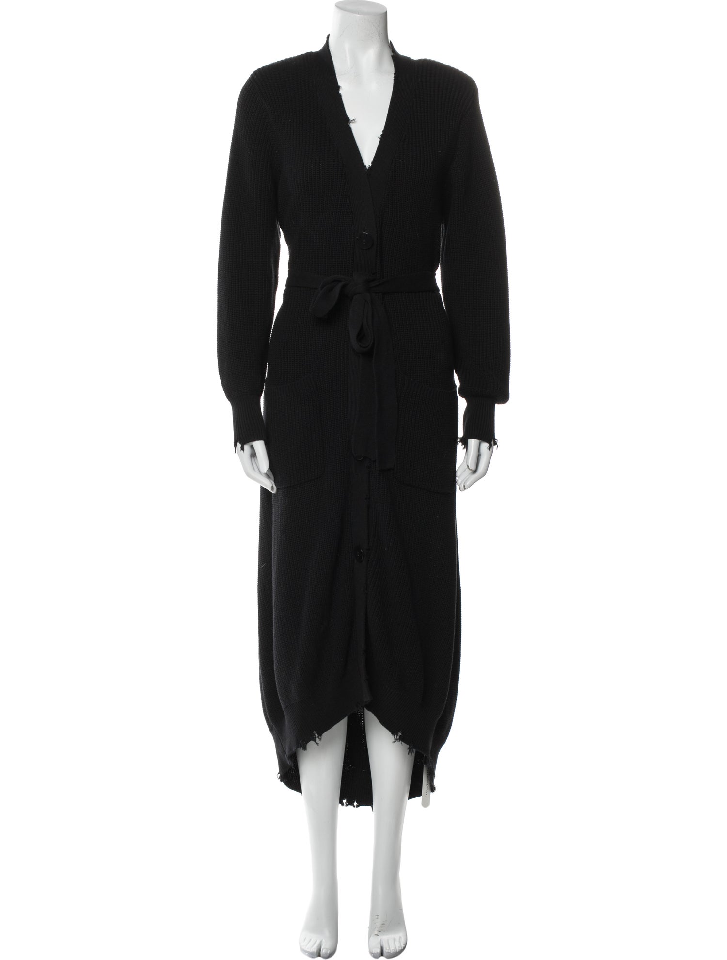 SER.O.YA V-Neck Sweater