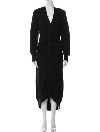 SER.O.YA V-Neck Sweater