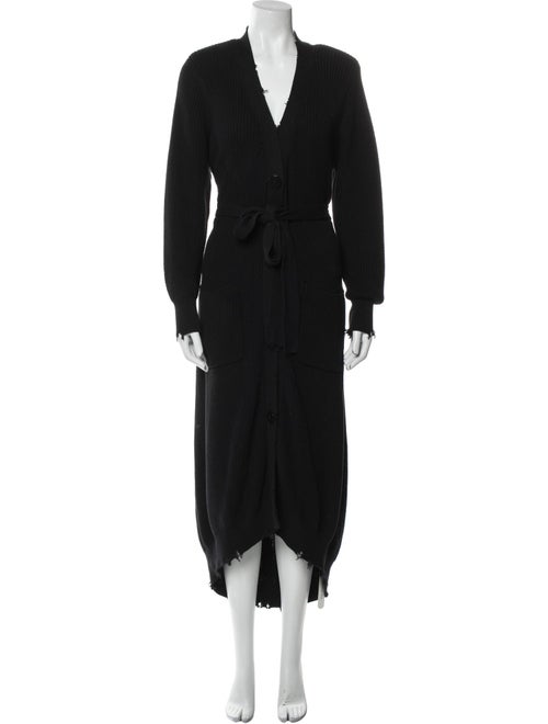 SER.O.YA V-Neck Sweater