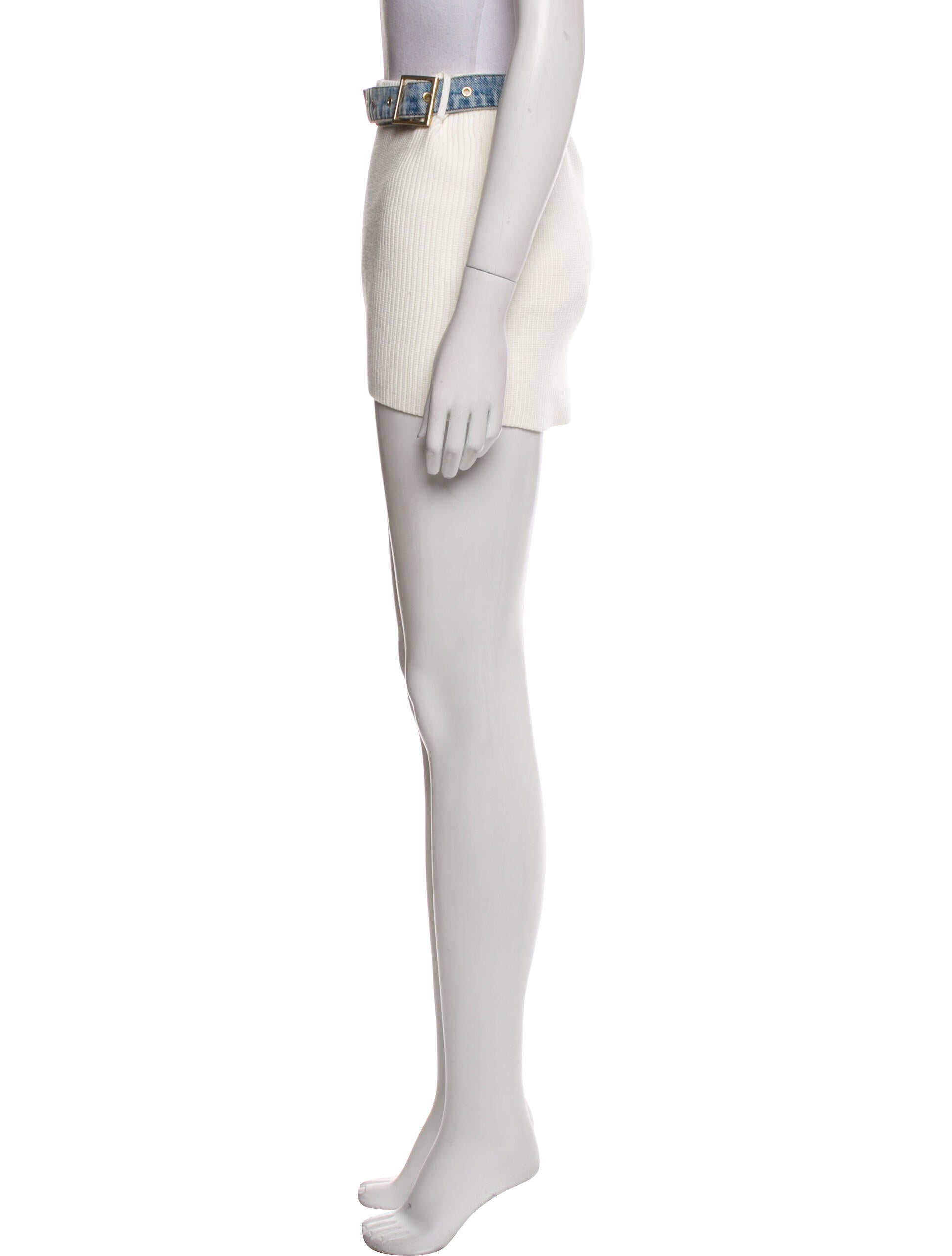 SER.O.YA Strapless Short Sleeve Bodysuit w/ Tags