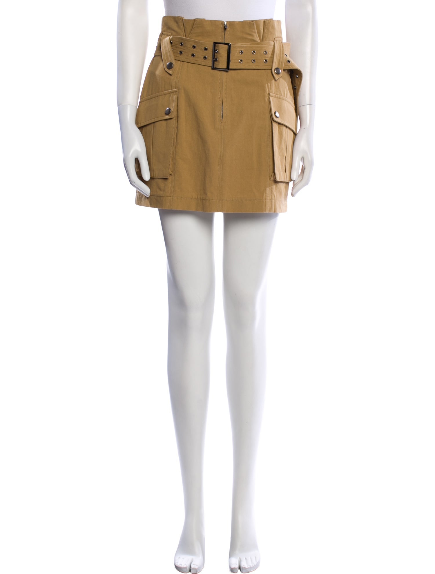 SER.O.YA Mini Skirt w/ Tags