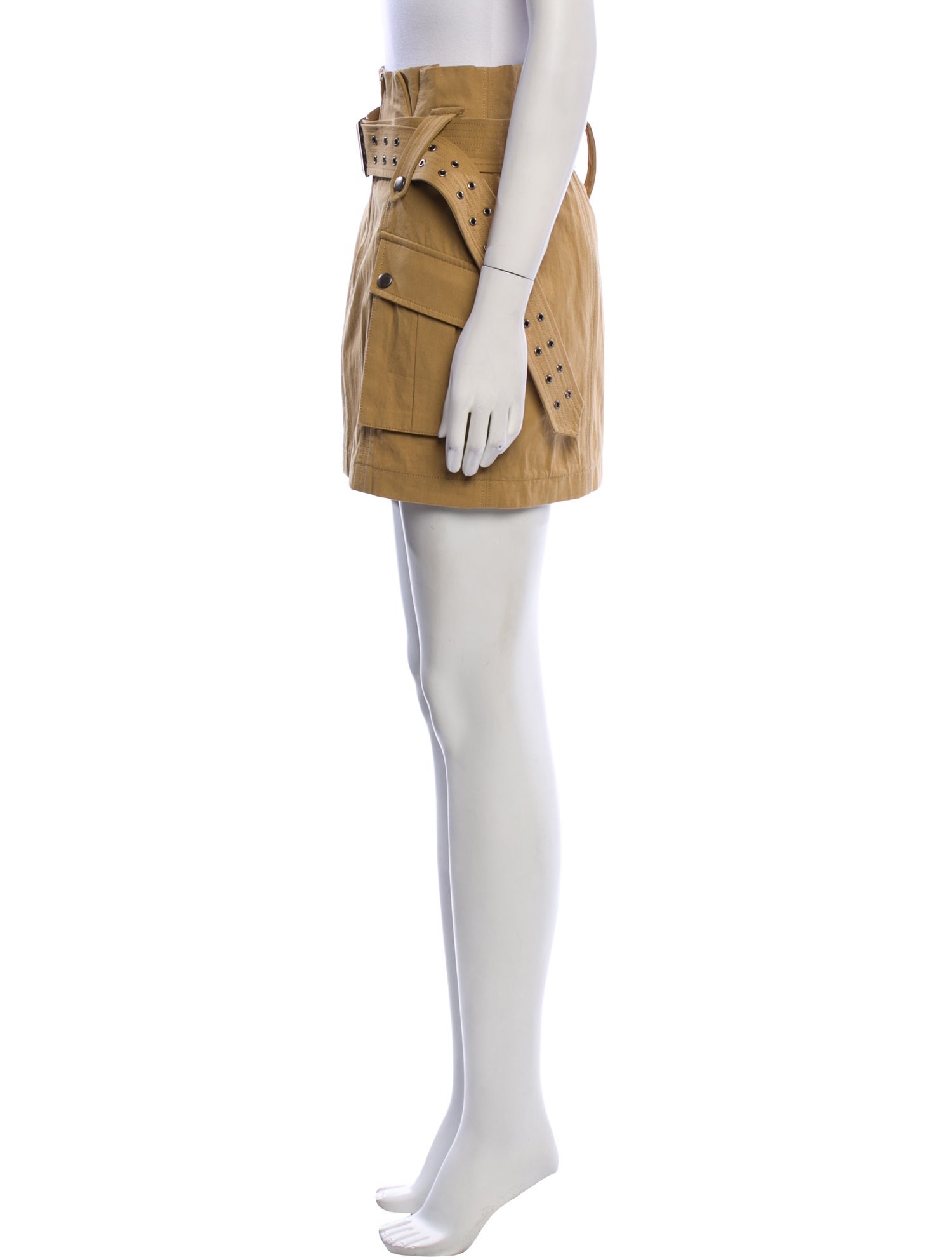 SER.O.YA Mini Skirt w/ Tags