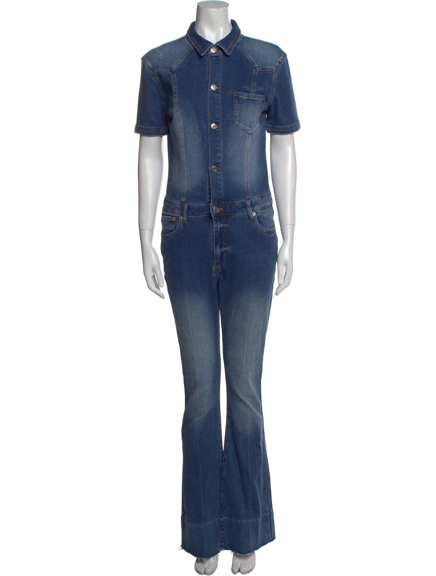 SER.O.YA Jumpsuit w/ Tags