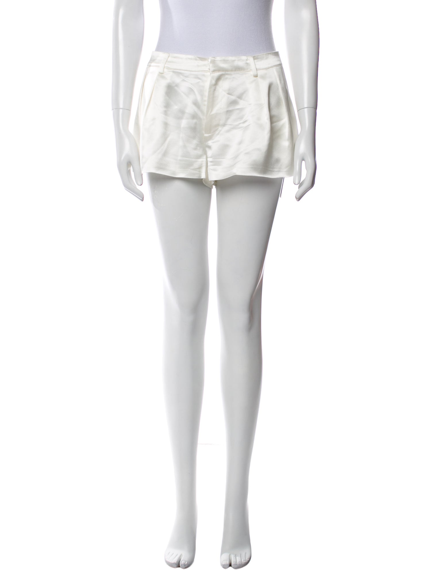 SER.O.YA Mini Shorts w/ Tags