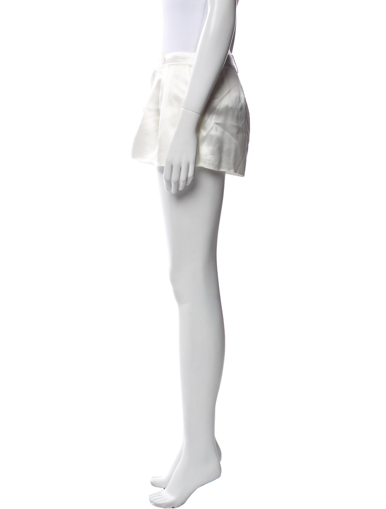 SER.O.YA Mini Shorts w/ Tags