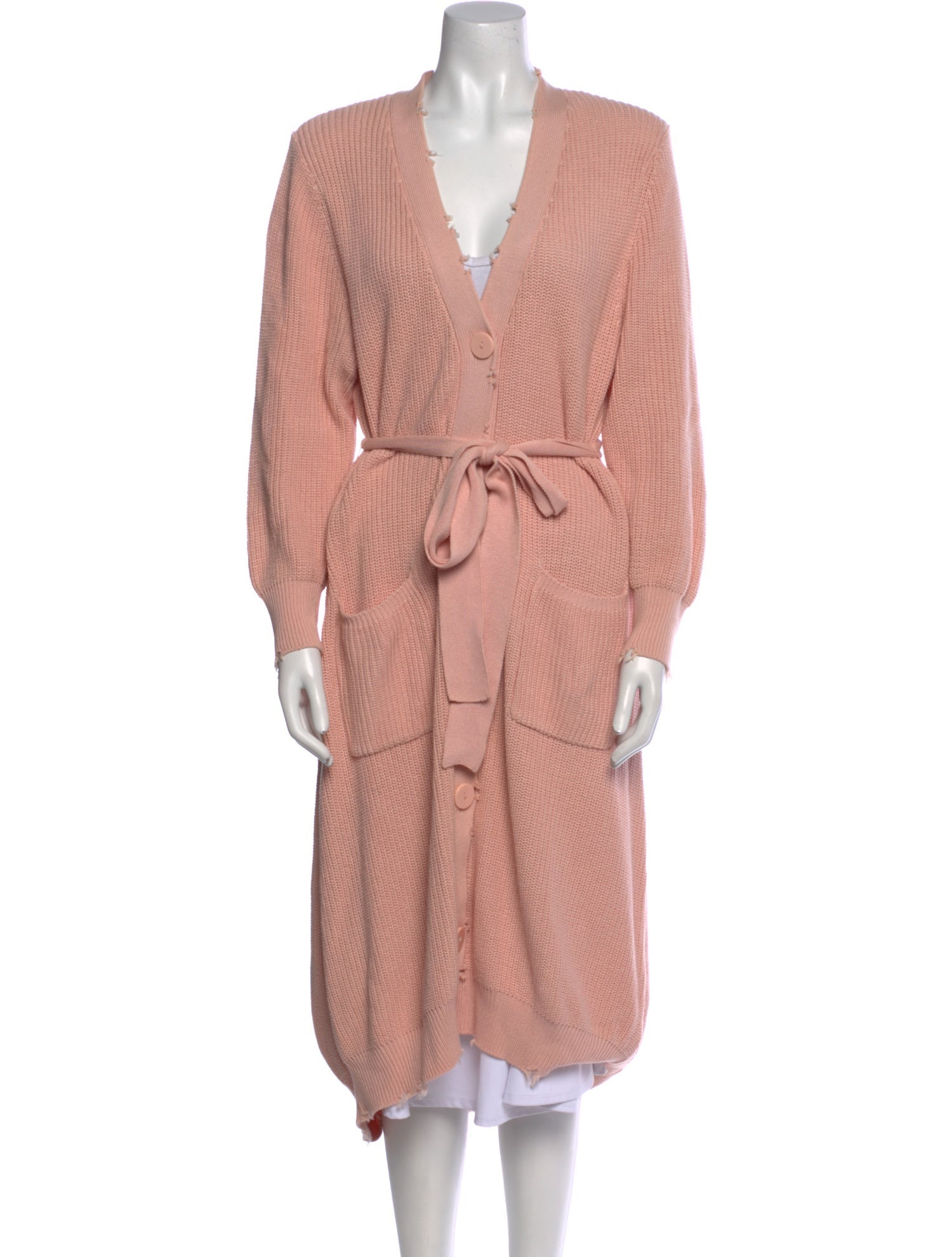 SER.O.YA V-Neck Sweater