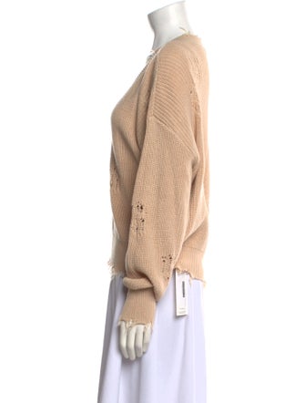 SER.O.YA V-Neck Sweater