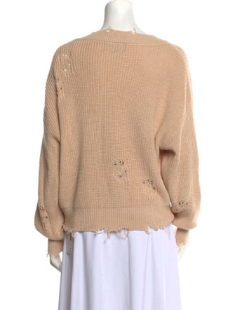 SER.O.YA V-Neck Sweater