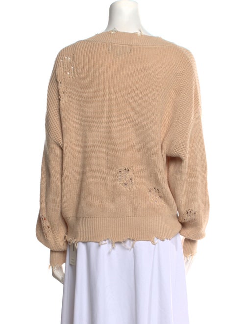 SER.O.YA V-Neck Sweater