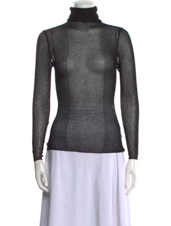 SER.O.YA Turtleneck Sweater