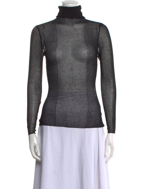 SER.O.YA Turtleneck Sweater