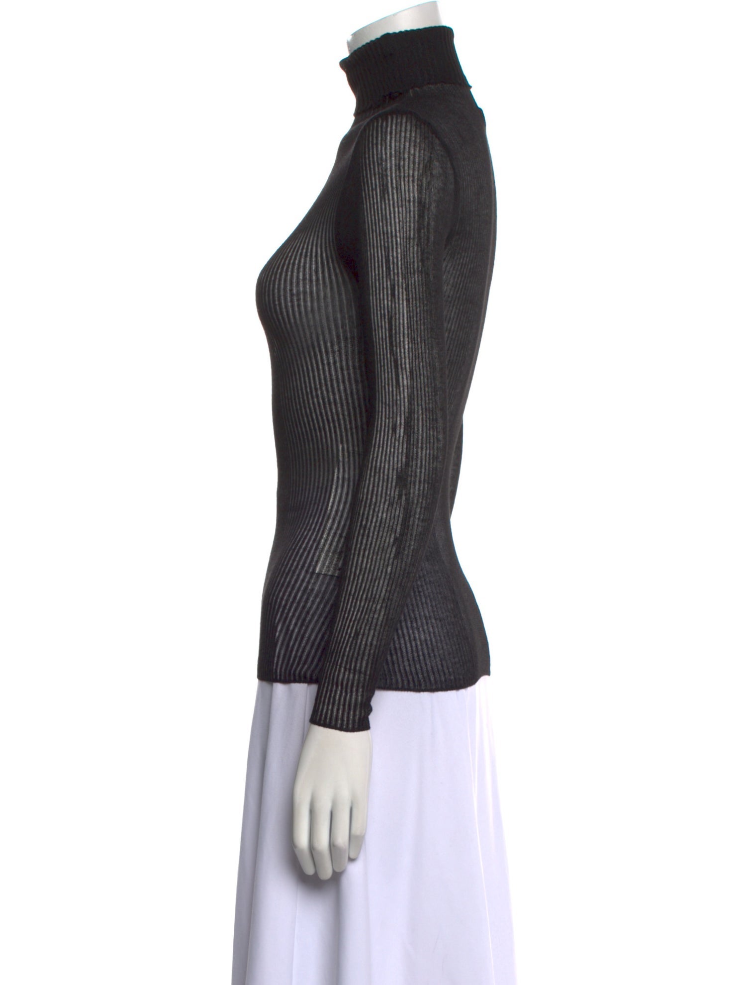 SER.O.YA Turtleneck Sweater