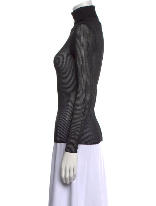 SER.O.YA Turtleneck Sweater