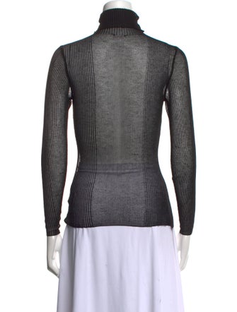 SER.O.YA Turtleneck Sweater