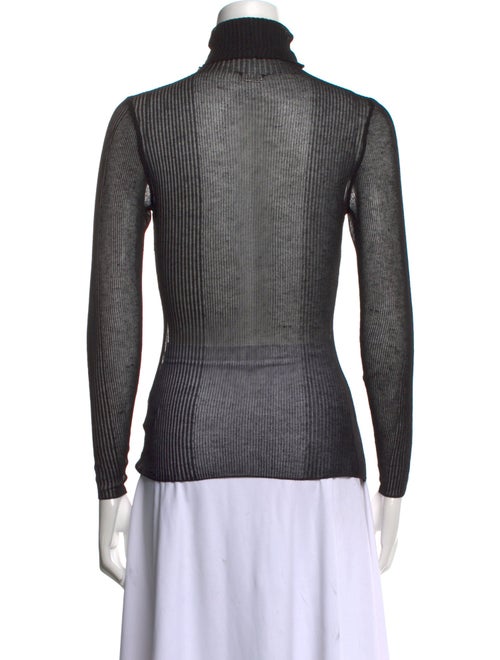 SER.O.YA Turtleneck Sweater