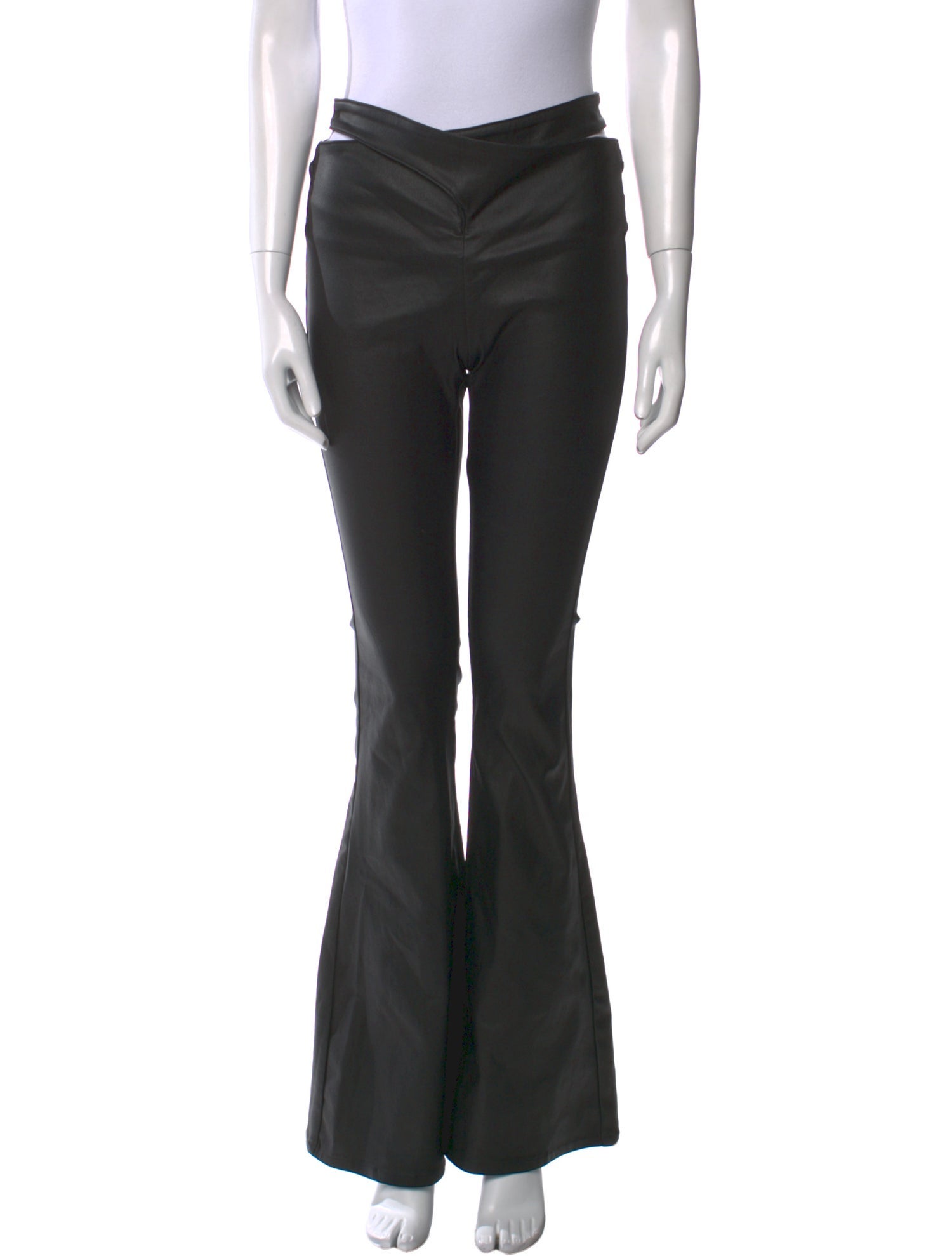 SER.O.YA Wide Leg Pants