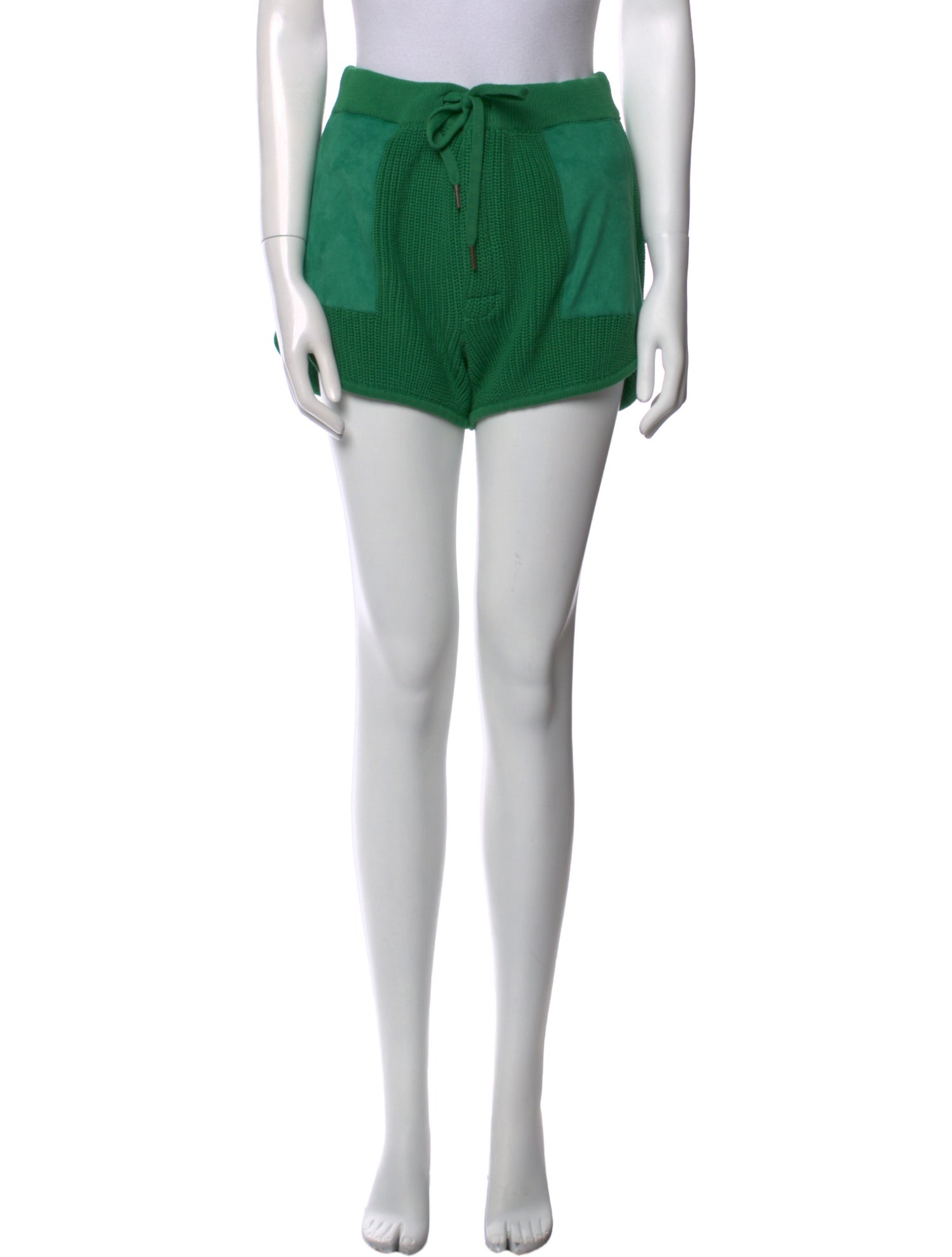 SER.O.YA Mini Shorts