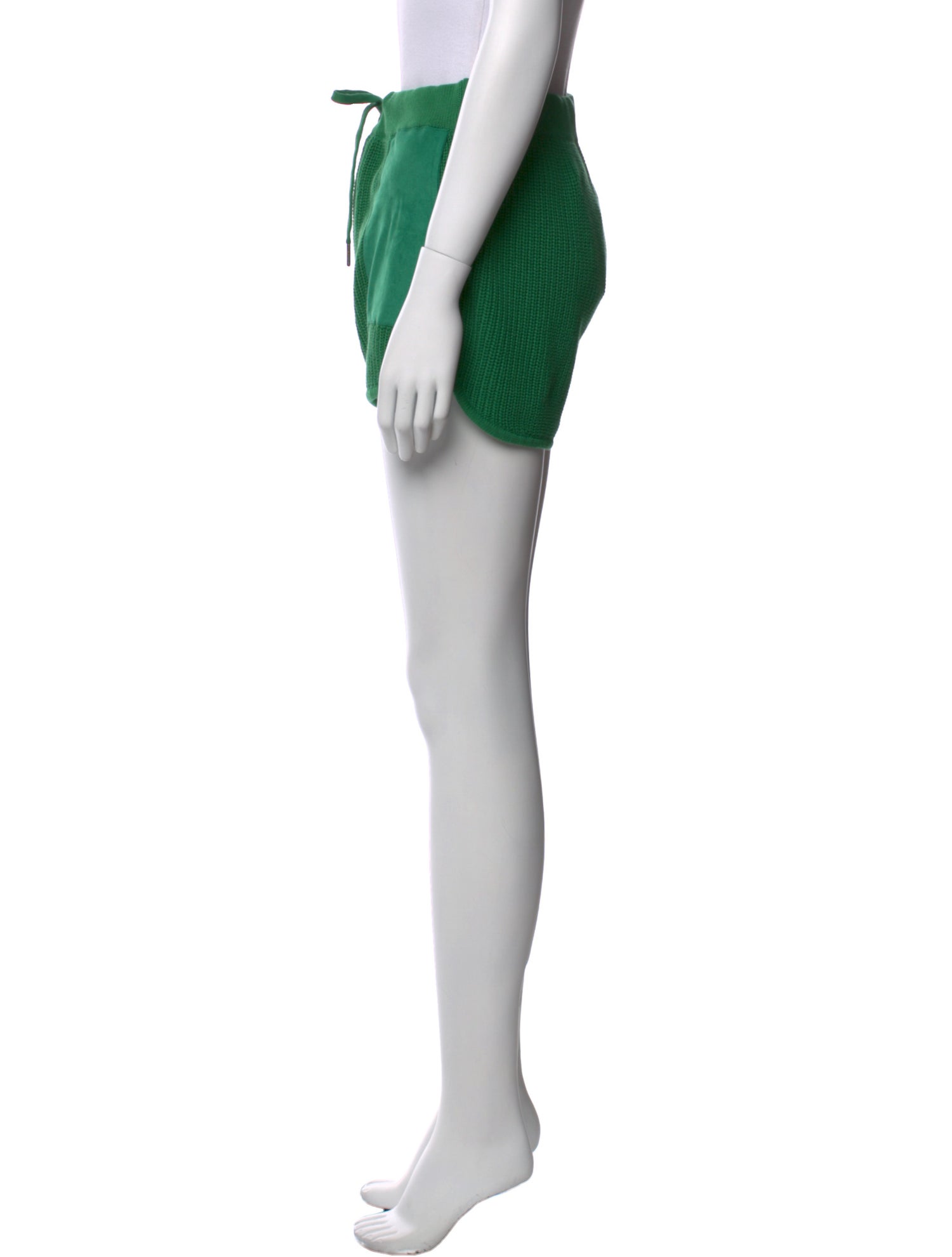 SER.O.YA Mini Shorts