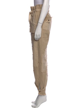 SER.O.YA Straight Leg Pants