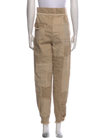 SER.O.YA Straight Leg Pants