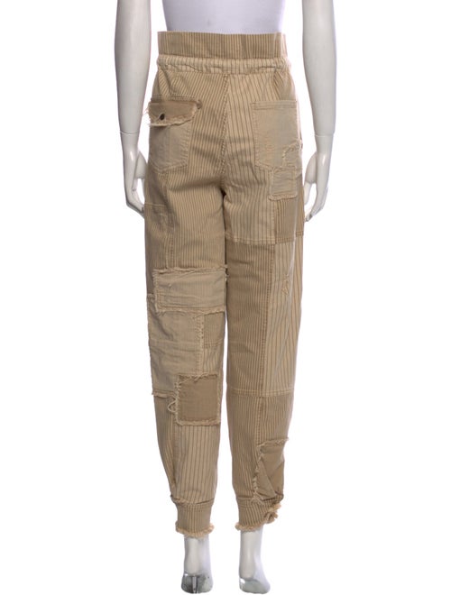 SER.O.YA Straight Leg Pants