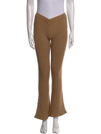 SER.O.YA Wide Leg Pants