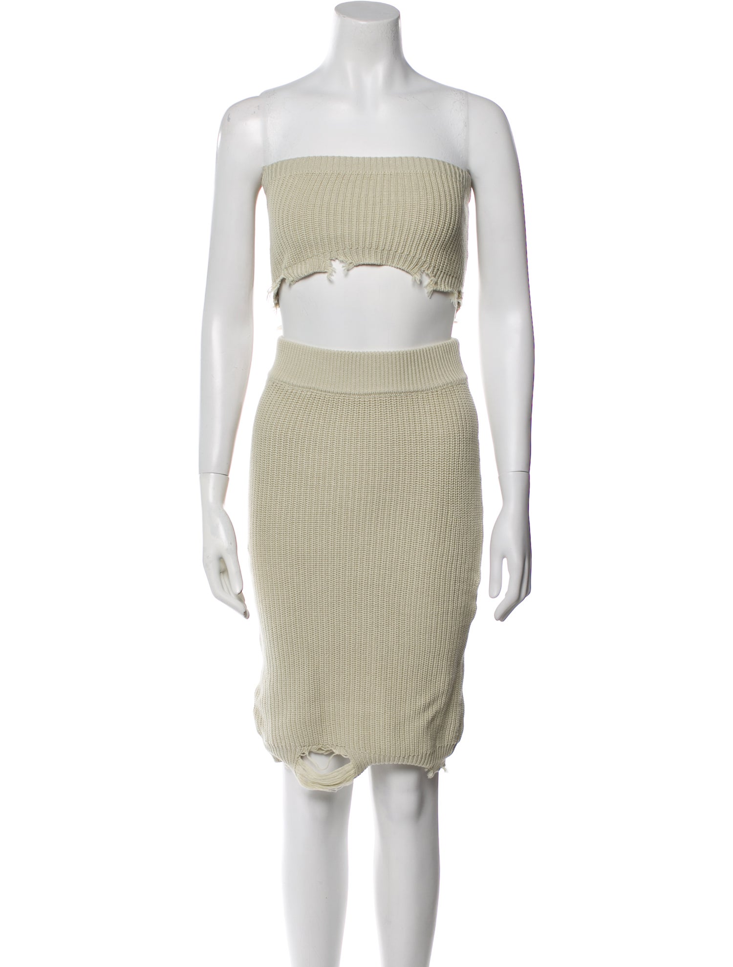 SER.O.YA Striped Mini Dress w/ Tags