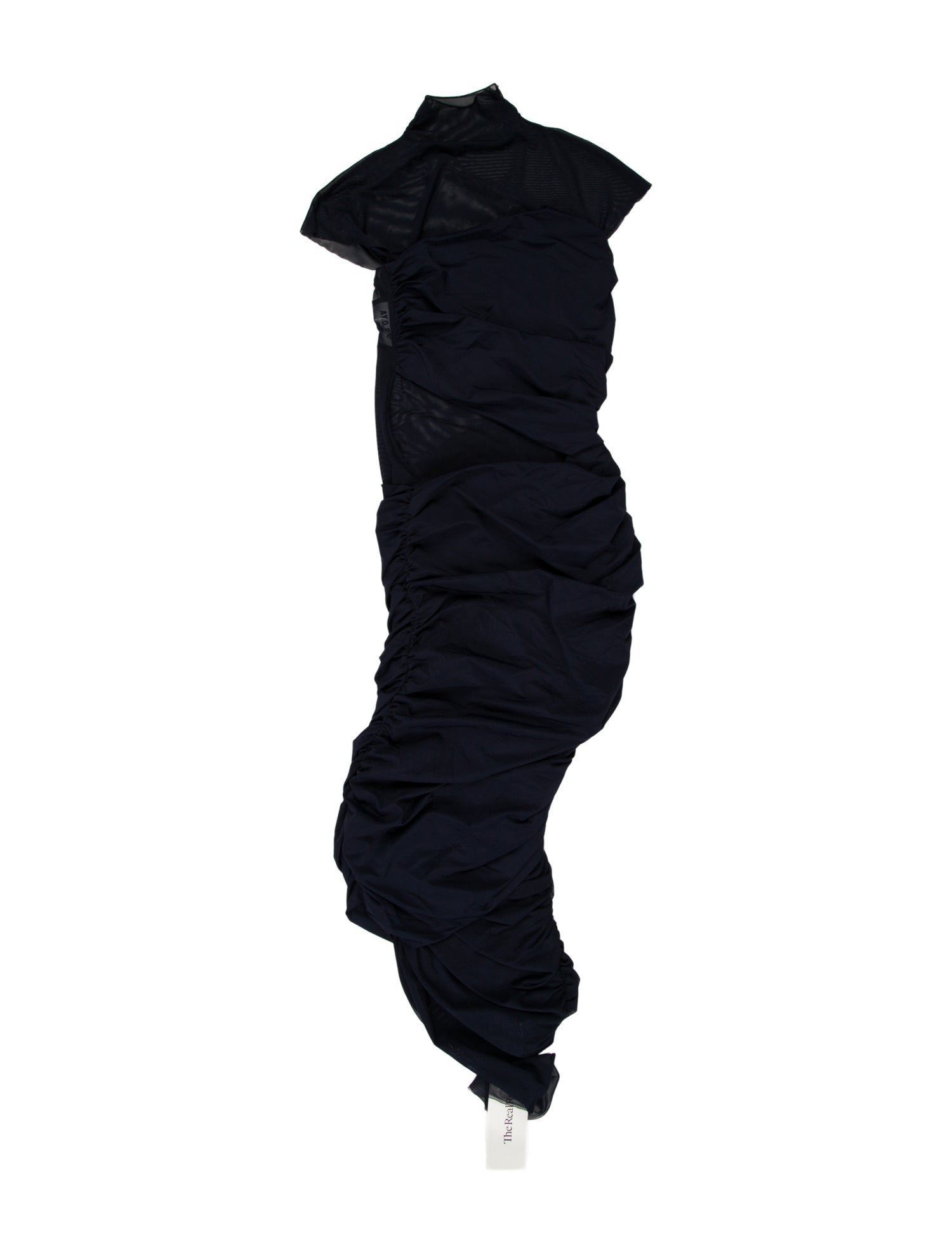 SER.O.YA Cowl Neck Mini Dress w/ Tags