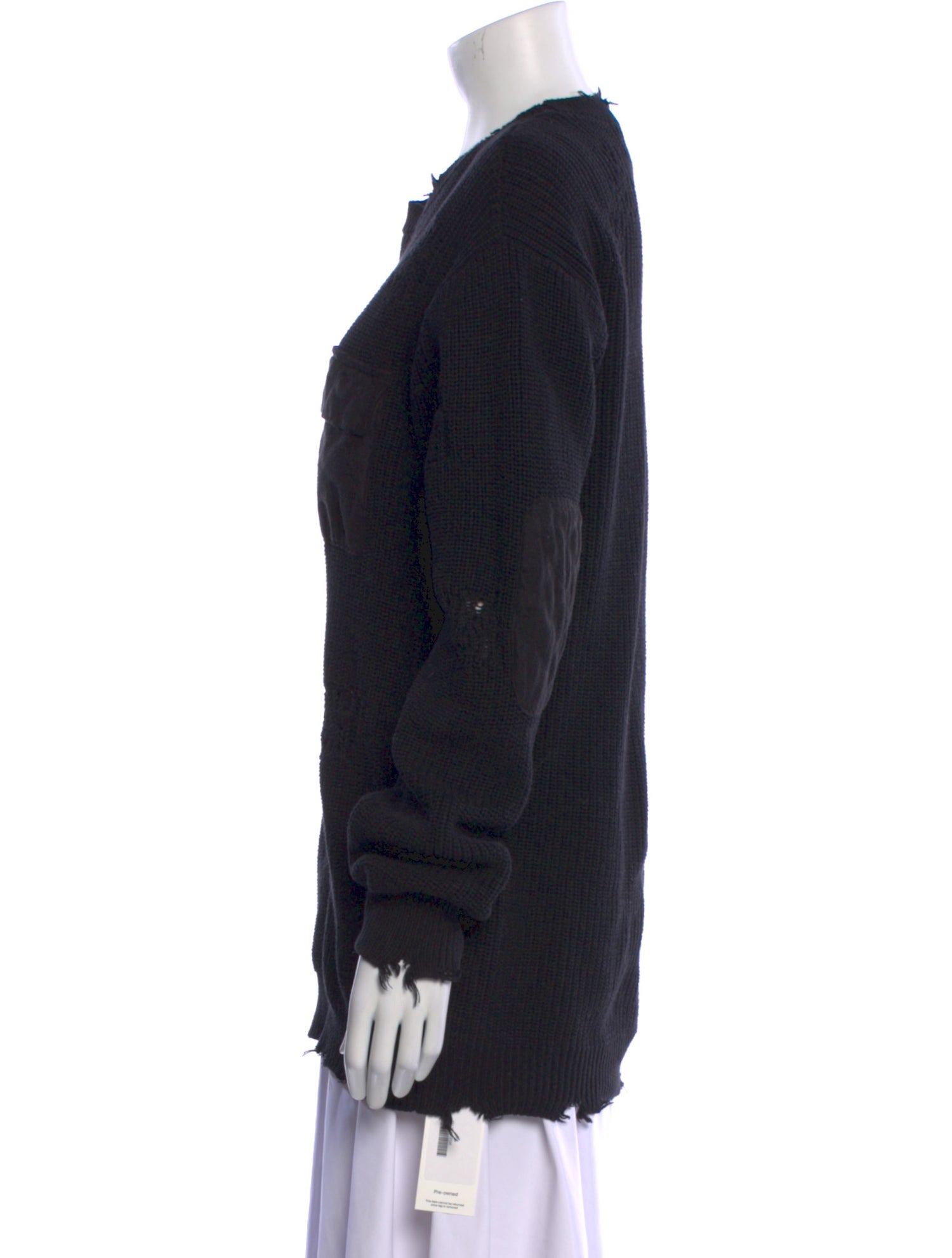 SER.O.YA Crew Neck Sweater