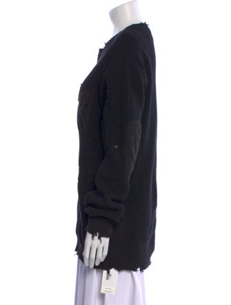 SER.O.YA Crew Neck Sweater