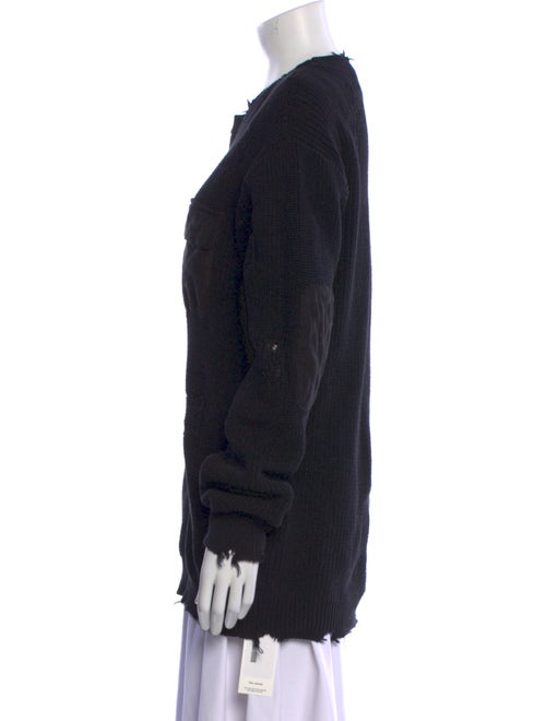 SER.O.YA Crew Neck Sweater