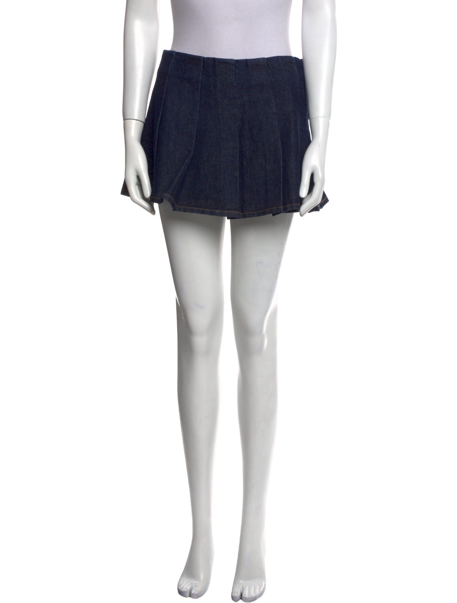 SER.O.YA Mini Skirt w/ Tags