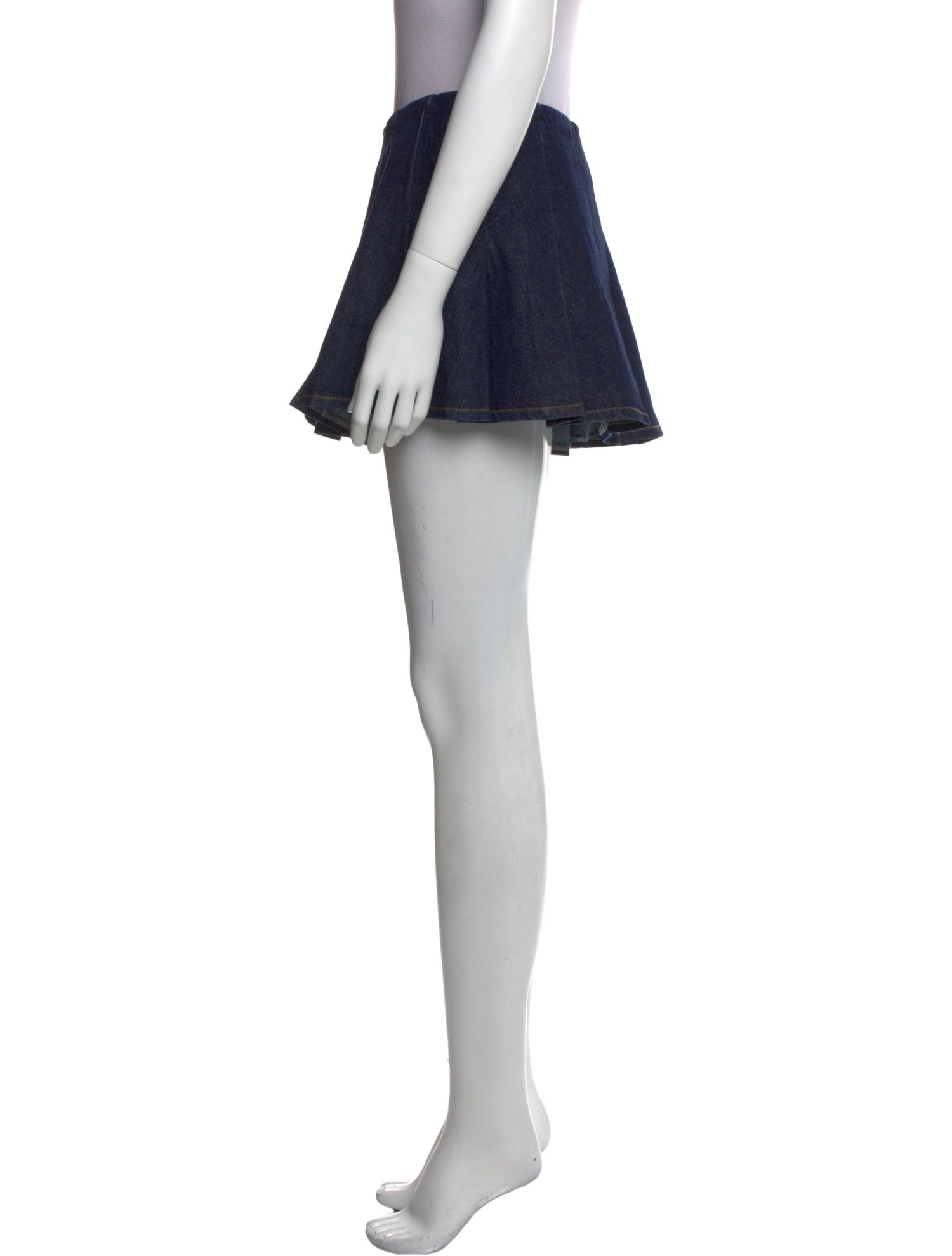 SER.O.YA Mini Skirt w/ Tags