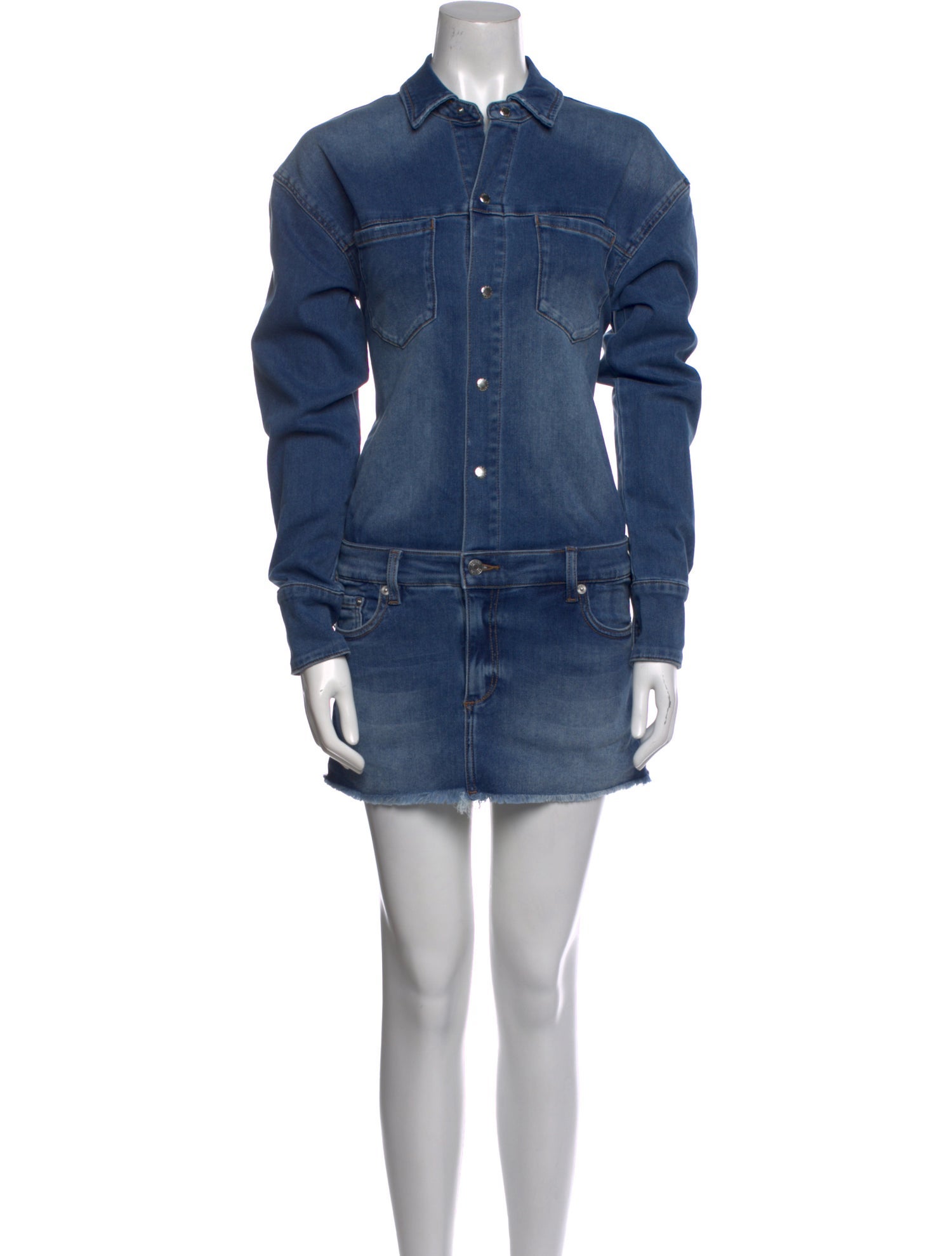 SER.O.YA Mini Dress w/ Tags