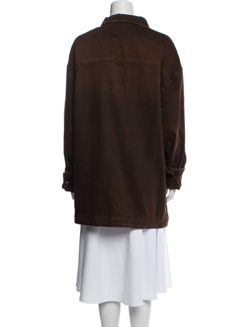 SER.O.YA Utility Jacket