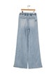 SER.O.YA Mid-Rise Wide Leg Jeans