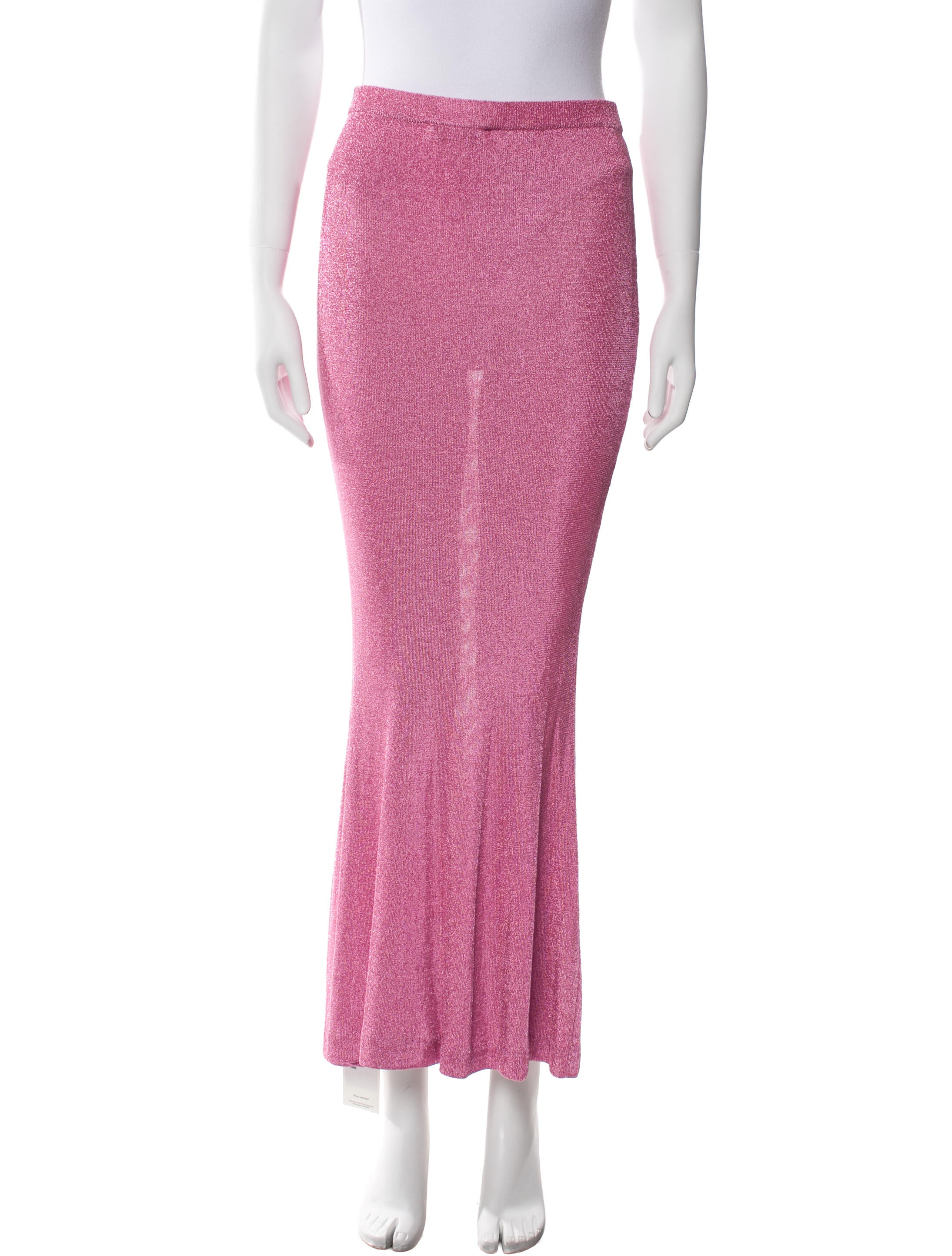 SER.O.YA Midi Length Skirt