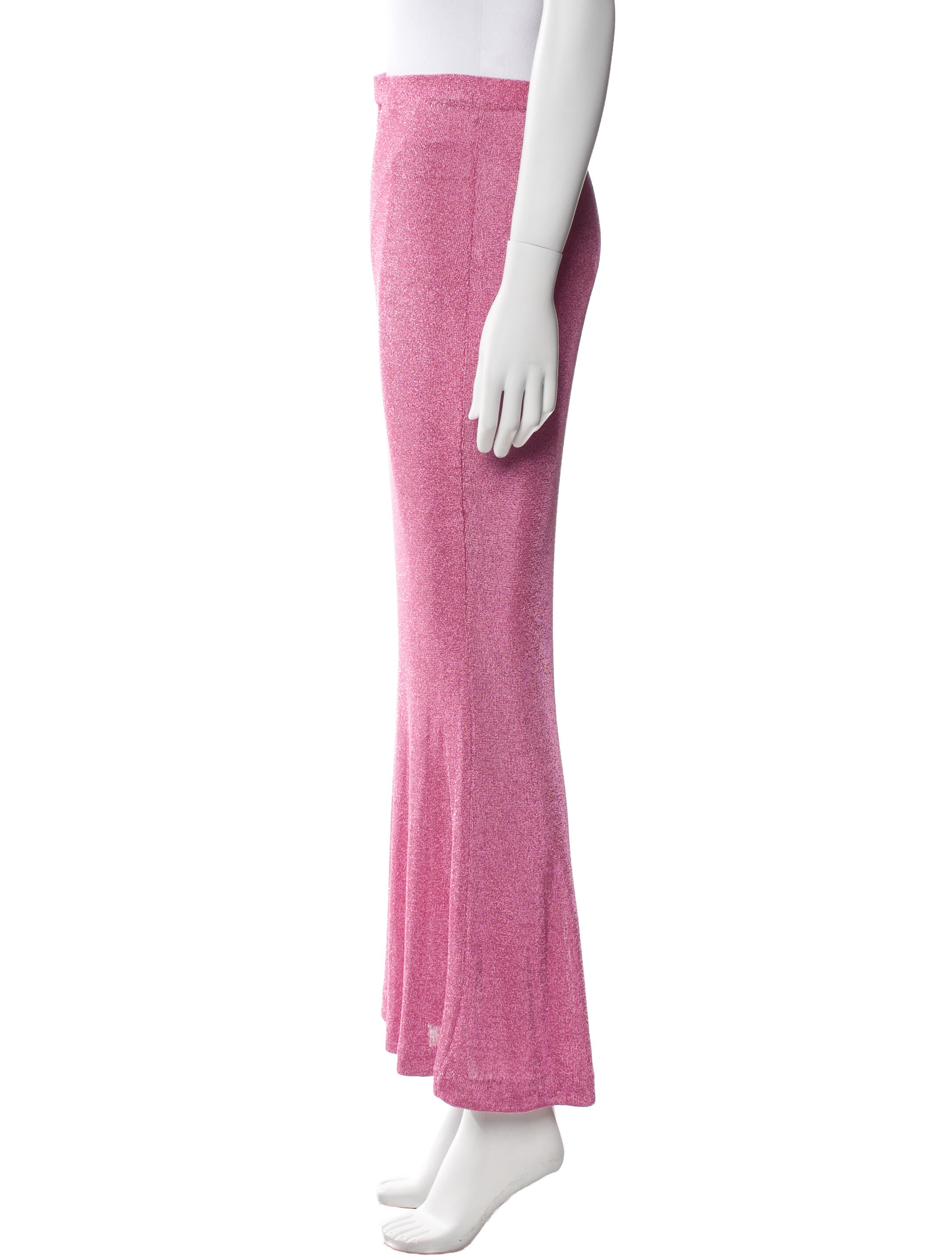 SER.O.YA Midi Length Skirt