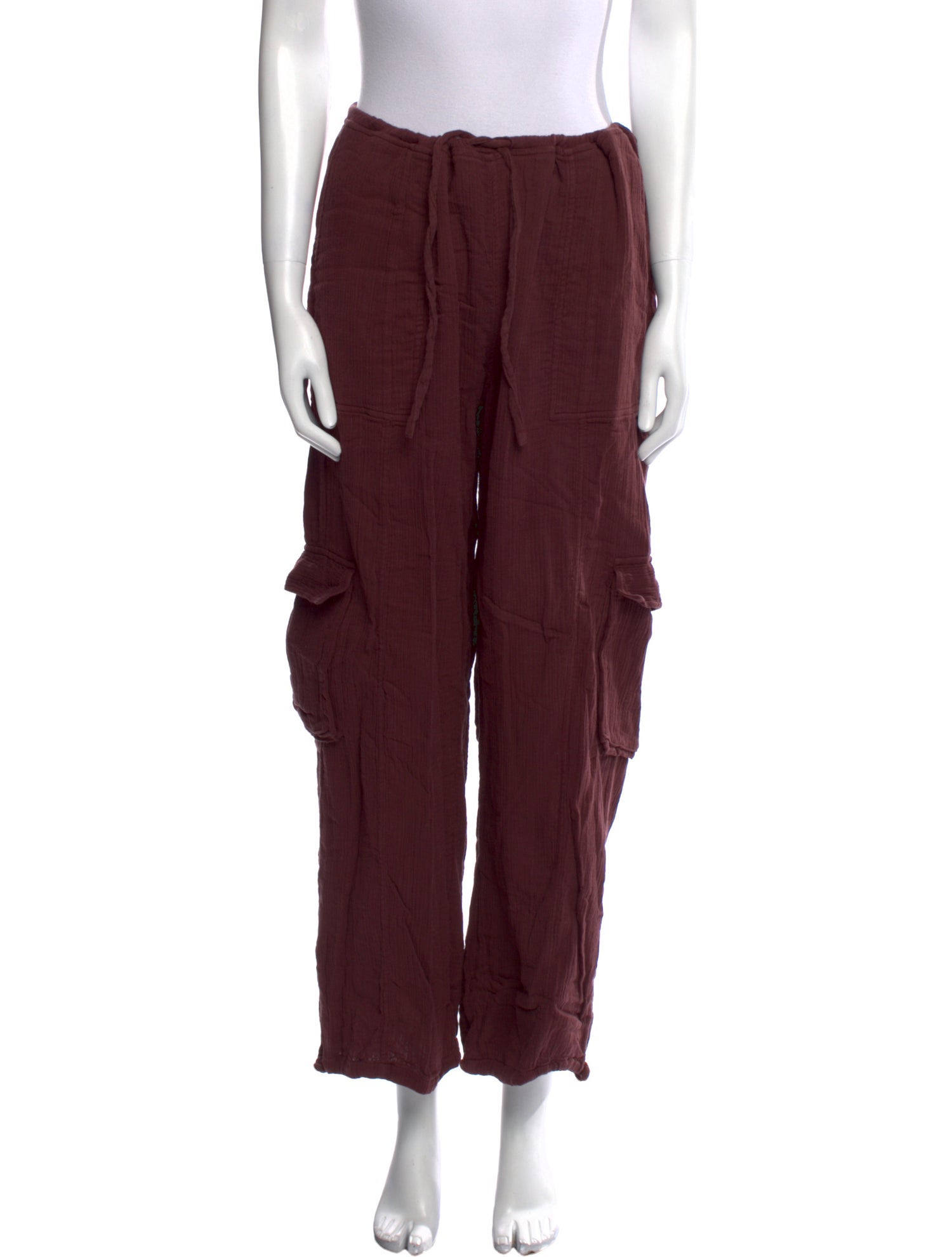 SER.O.YA Wide Leg Pants