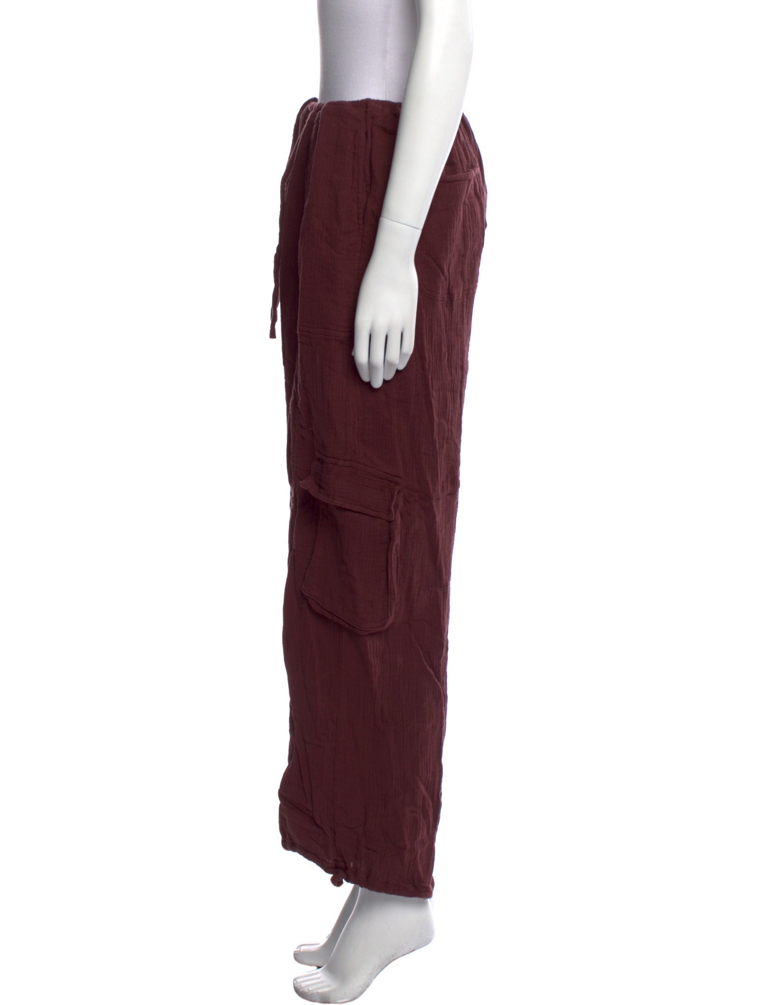 SER.O.YA Wide Leg Pants