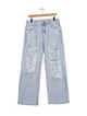 SER.O.YA High-Rise Wide Leg Jeans