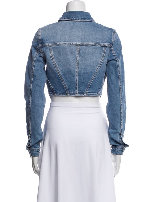 SER.O.YA Denim Jacket